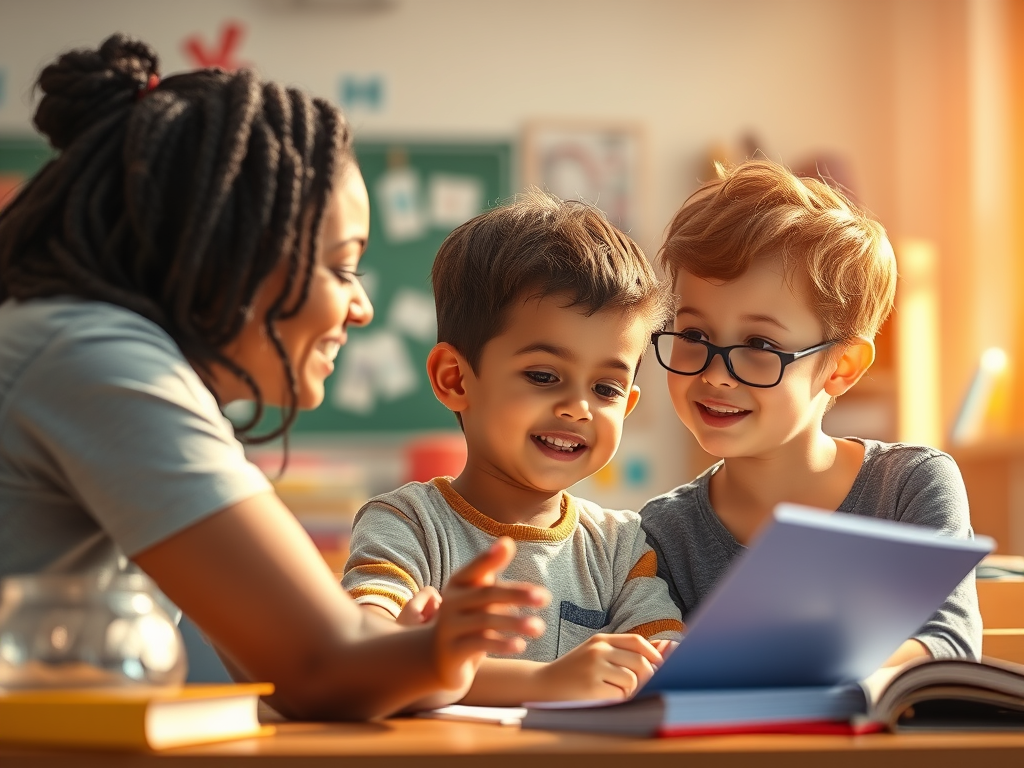 أهمية التقييم المبكر لصعوبات التعلم